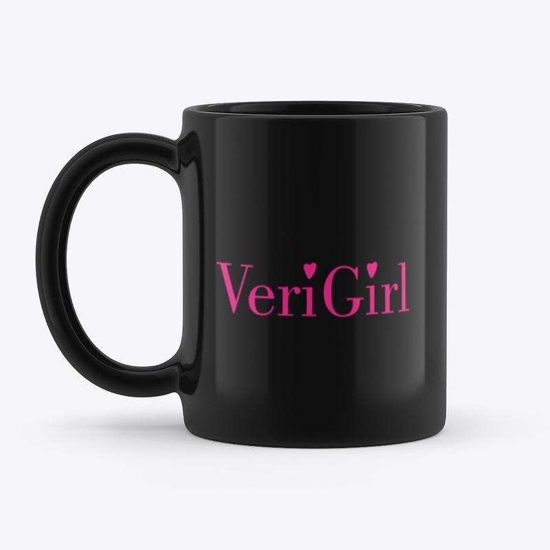 VeriGirlClub Mug