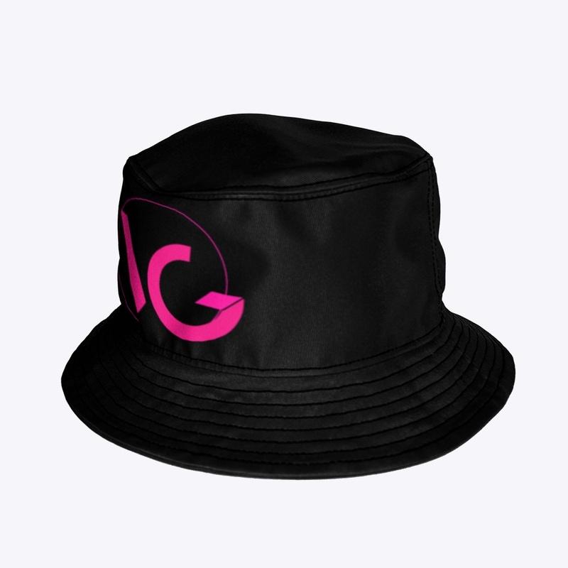 VeriGirl Bucket Hat