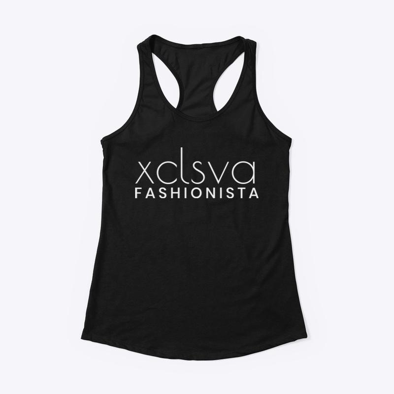 XCLSVA FASHIONISTA 