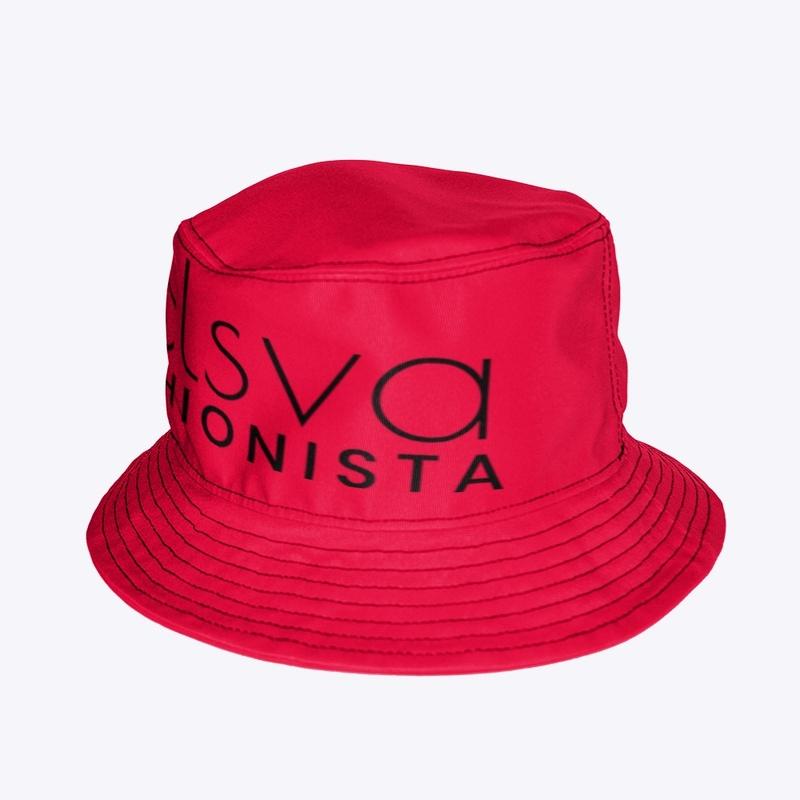 XCLSVA FASHIONISTA HAT