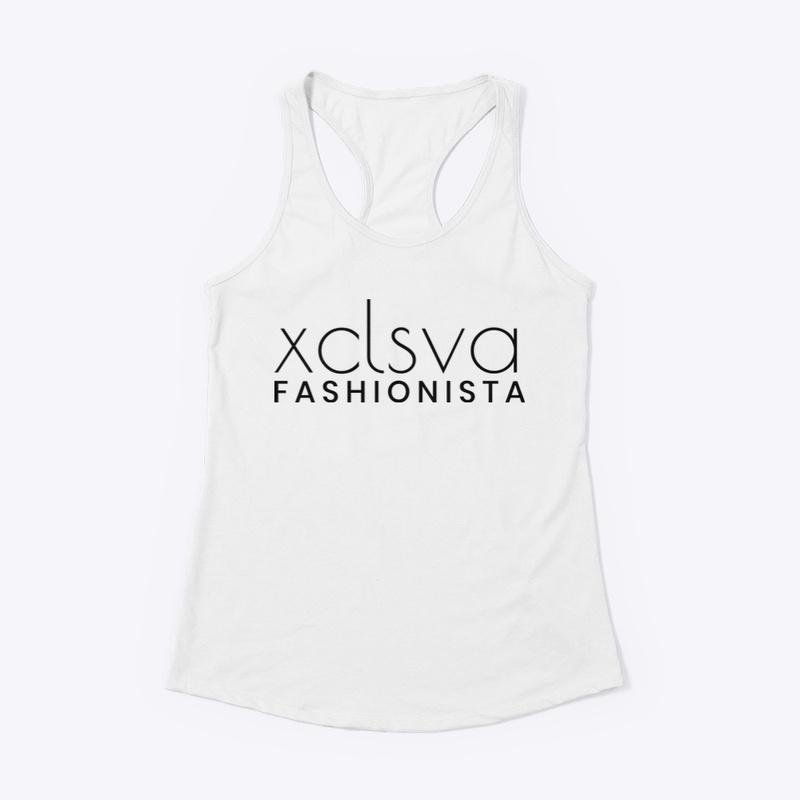 XCLSVA FASHIONISTA