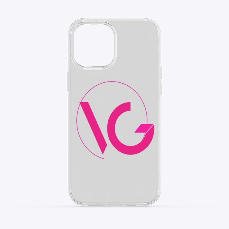 VeriGirl Clear Case