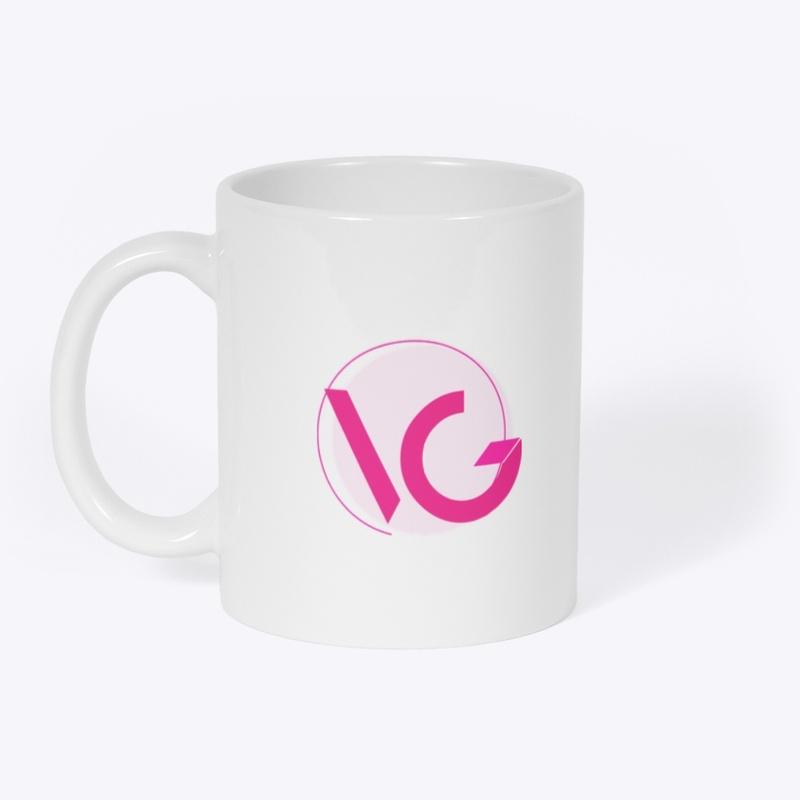 VeriGirlClub Mug